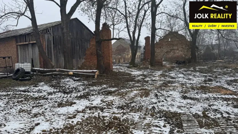 Prodej skladu, Pilszcz, Polsko, Wojska Polskiego, 300 m2