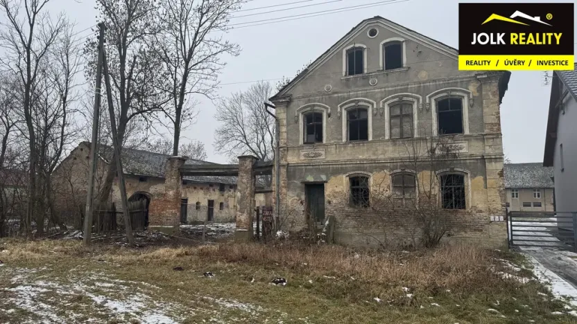 Prodej skladu, Pilszcz, Polsko, Wojska Polskiego, 300 m2