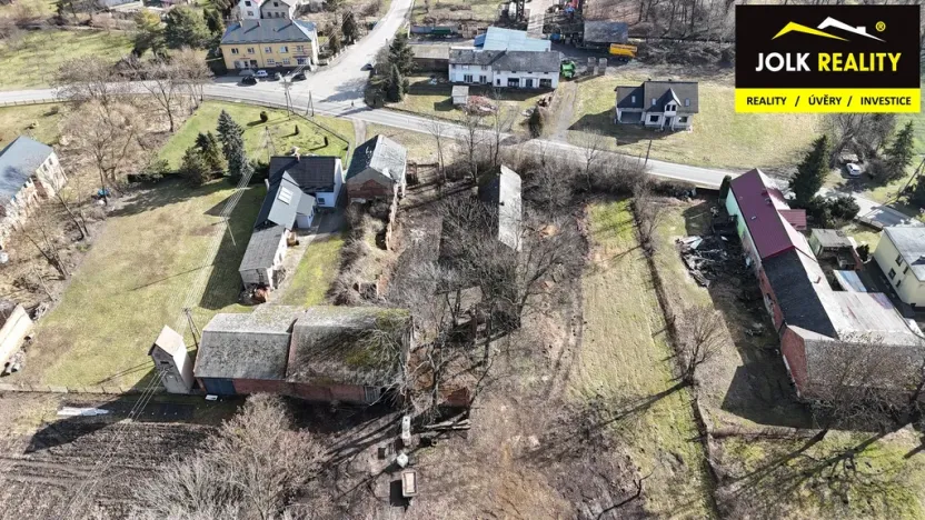 Prodej skladu, Opava, Polsko, Pekařská, 300 m2