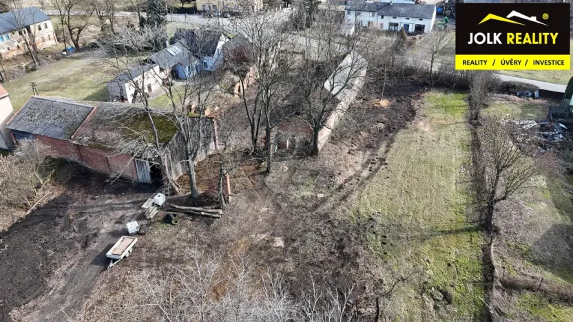 Prodej skladu, Opava, Polsko, Pekařská, 300 m2