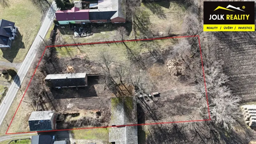 Prodej skladu, Opava, Polsko, Pekařská, 300 m2