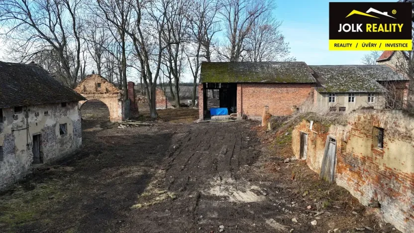 Prodej skladu, Opava, Polsko, Pekařská, 300 m2