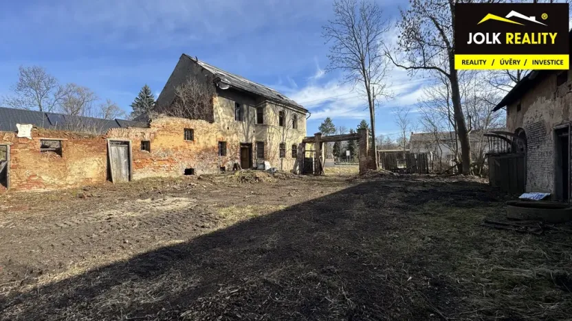 Prodej skladu, Opava, Polsko, Pekařská, 300 m2