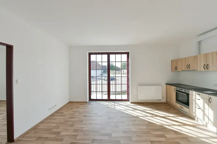 Pronájem bytu 4+kk, Kosoř, Školská, 109 m2