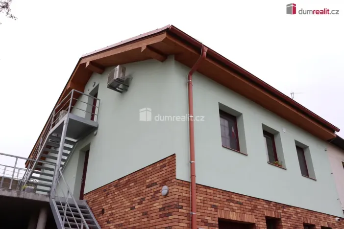 Pronájem bytu 3+kk, Hustopeče, Vinařská, 70 m2