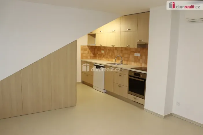 Pronájem bytu 3+kk, Hustopeče, Vinařská, 70 m2