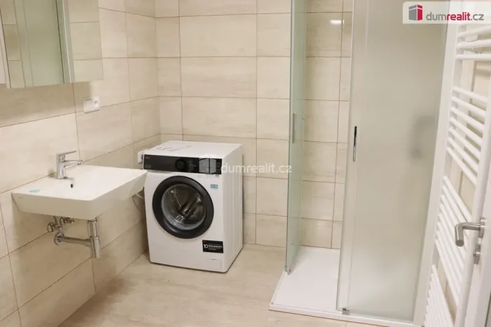 Pronájem bytu 3+kk, Hustopeče, Vinařská, 70 m2