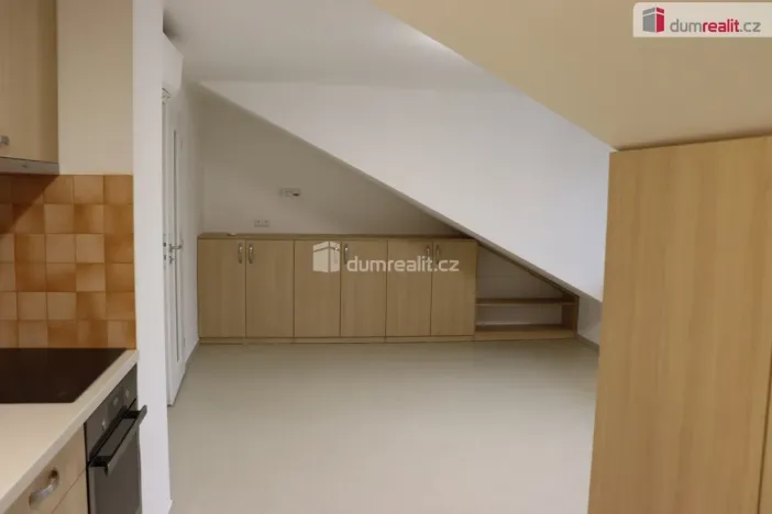 Pronájem bytu 3+kk, Hustopeče, Vinařská, 70 m2