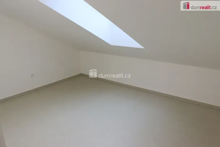 Pronájem bytu 3+kk, Hustopeče, Vinařská, 70 m2