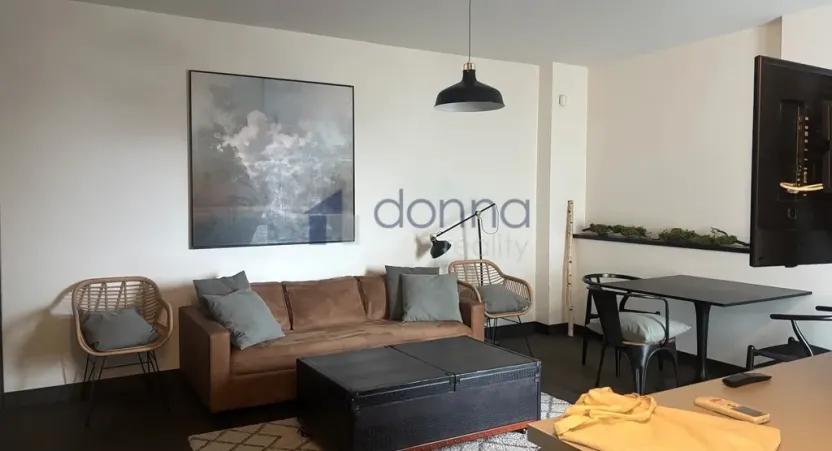 Pronájem bytu 2+kk, Praha, Revoluční, 92 m2