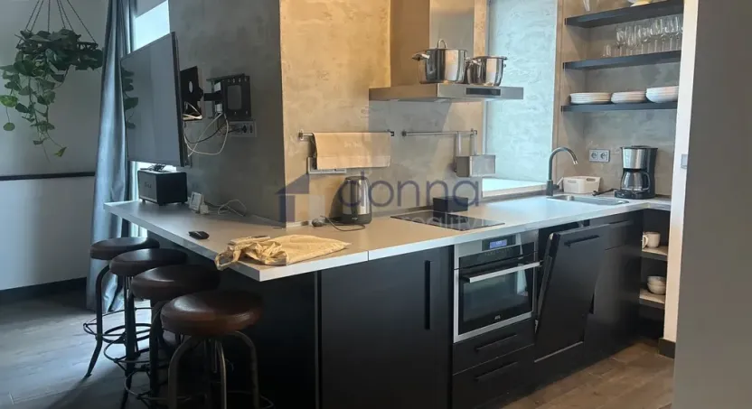 Pronájem bytu 2+kk, Praha, Revoluční, 92 m2