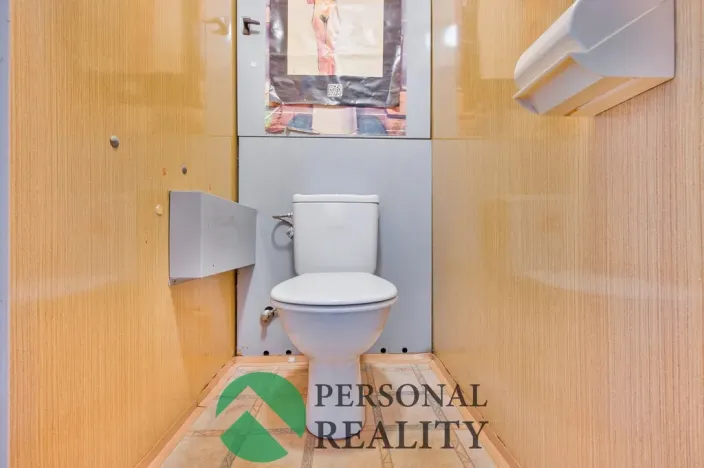 Prodej bytu 3+1, Karlovy Vary, U Koupaliště, 68 m2