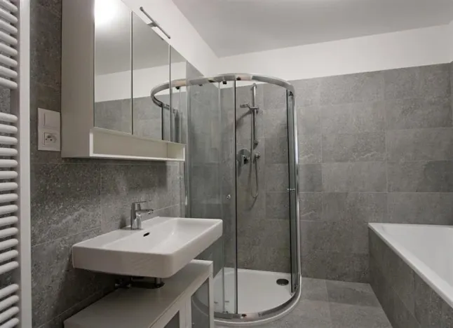 Pronájem bytu 3+kk, Brno, Zaječí hora, 87 m2