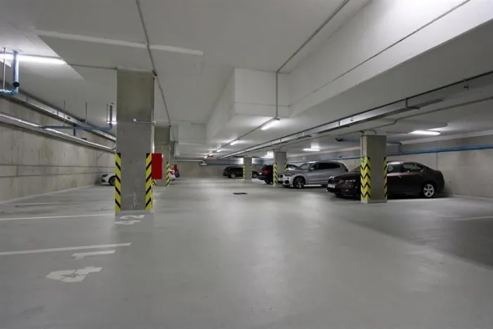 Pronájem bytu 3+kk, Brno, Zaječí hora, 87 m2