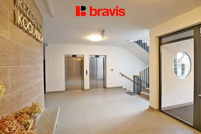 Pronájem bytu 3+kk, Brno, Zaječí hora, 87 m2