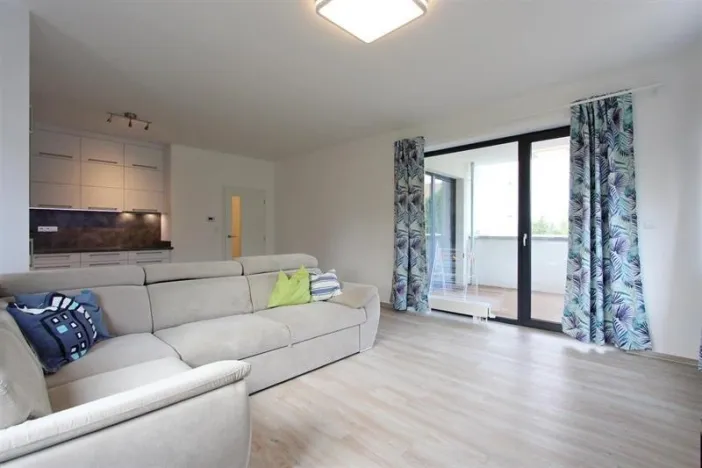 Pronájem bytu 3+kk, Brno, Zaječí hora, 87 m2