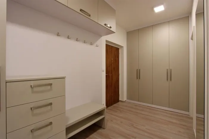 Pronájem bytu 3+kk, Brno, Zaječí hora, 87 m2