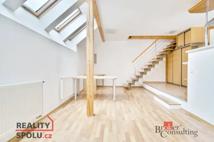 Pronájem rodinného domu, České Budějovice - České Budějovice 2, Na Jízdárně, 100 m2