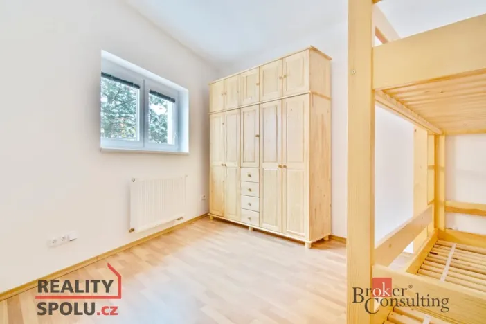 Pronájem rodinného domu, České Budějovice - České Budějovice 2, Na Jízdárně, 100 m2