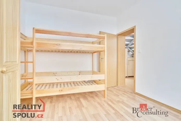 Pronájem rodinného domu, České Budějovice - České Budějovice 2, Na Jízdárně, 100 m2