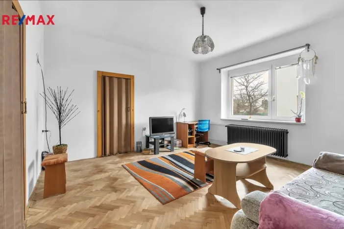 Prodej rodinného domu, Hradec Králové - Pražské Předměstí, Bohuslava Martinů, 250 m2