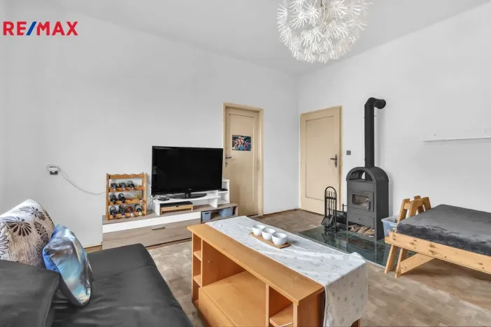 Prodej rodinného domu, Hradec Králové - Pražské Předměstí, Bohuslava Martinů, 250 m2