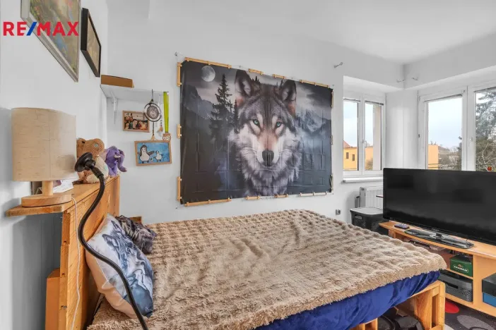 Prodej rodinného domu, Hradec Králové - Pražské Předměstí, Bohuslava Martinů, 250 m2