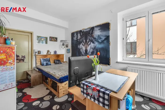 Prodej rodinného domu, Hradec Králové - Pražské Předměstí, Bohuslava Martinů, 250 m2