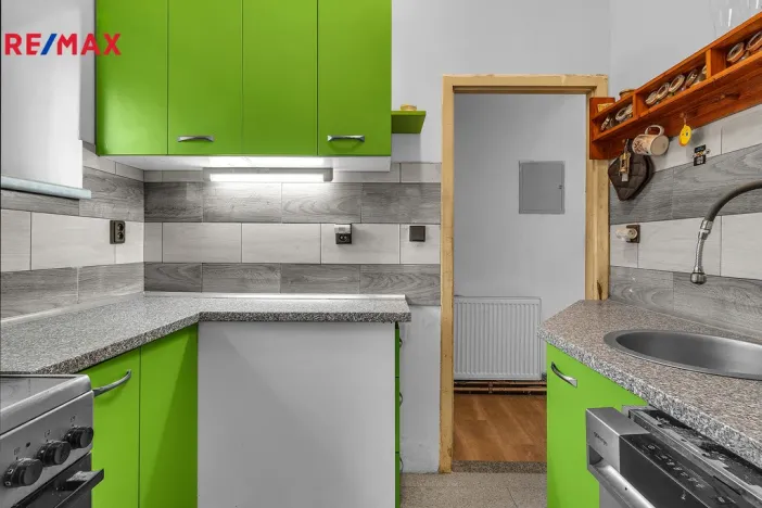 Prodej rodinného domu, Hradec Králové - Pražské Předměstí, Bohuslava Martinů, 250 m2