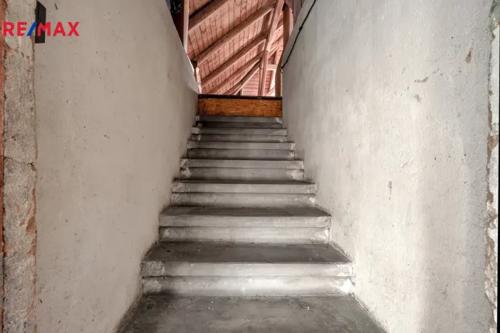 Prodej rodinného domu, Hradec Králové - Pražské Předměstí, Bohuslava Martinů, 250 m2