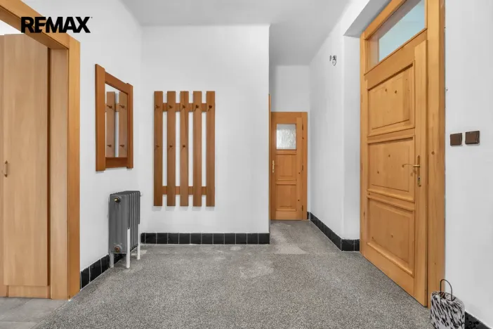 Prodej rodinného domu, Hradec Králové - Pražské Předměstí, Bohuslava Martinů, 250 m2