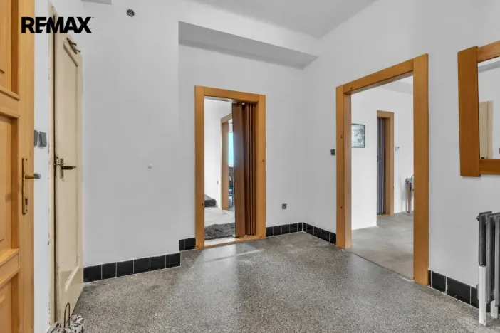 Prodej rodinného domu, Hradec Králové - Pražské Předměstí, Bohuslava Martinů, 250 m2