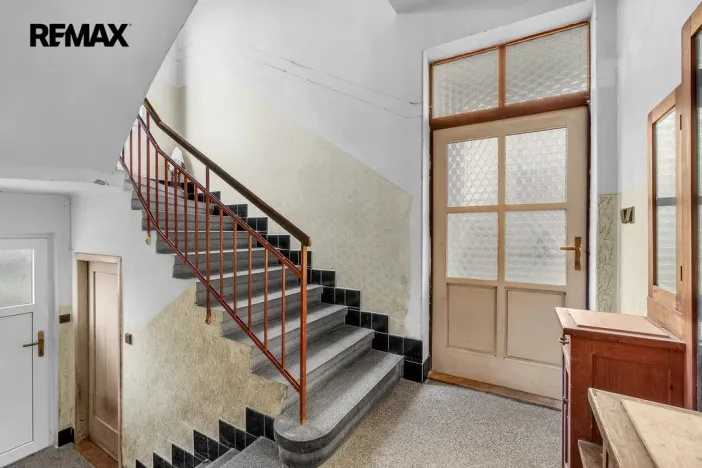 Prodej rodinného domu, Hradec Králové - Pražské Předměstí, Bohuslava Martinů, 250 m2