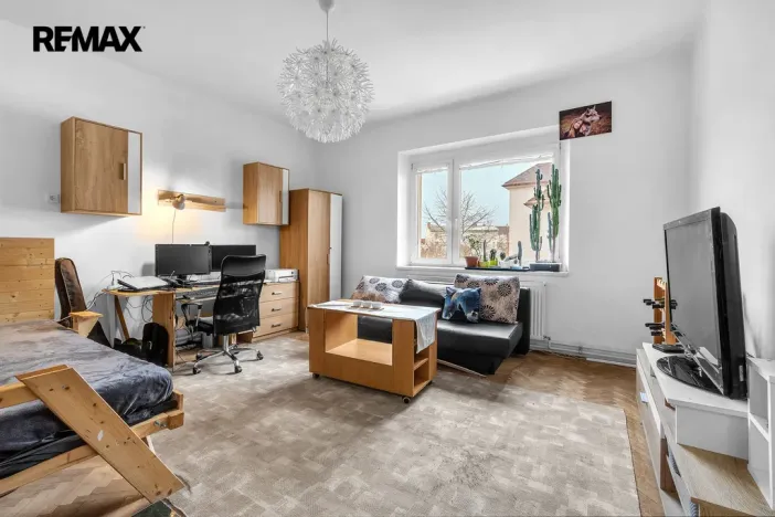 Prodej rodinného domu, Hradec Králové - Pražské Předměstí, Bohuslava Martinů, 250 m2