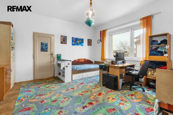 Prodej rodinného domu, Hradec Králové - Pražské Předměstí, Bohuslava Martinů, 250 m2