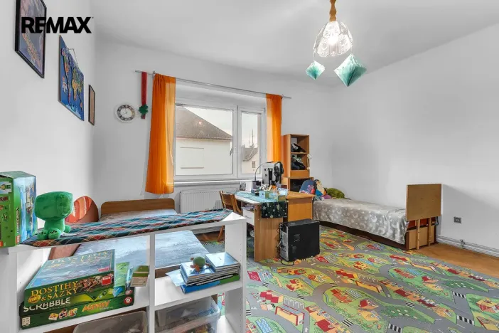 Prodej rodinného domu, Hradec Králové - Pražské Předměstí, Bohuslava Martinů, 250 m2