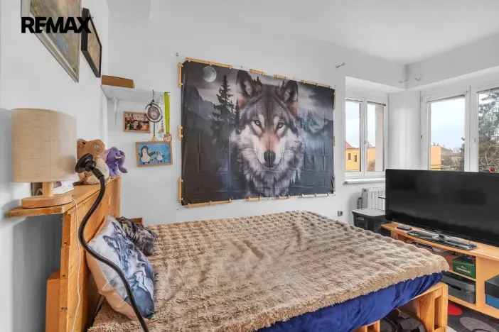 Prodej rodinného domu, Hradec Králové - Pražské Předměstí, Bohuslava Martinů, 250 m2