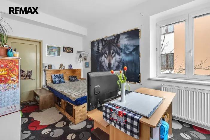 Prodej rodinného domu, Hradec Králové - Pražské Předměstí, Bohuslava Martinů, 250 m2