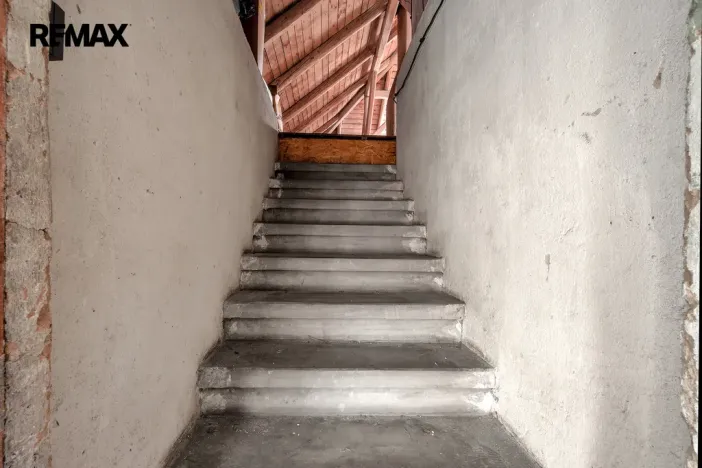 Prodej rodinného domu, Hradec Králové - Pražské Předměstí, Bohuslava Martinů, 250 m2