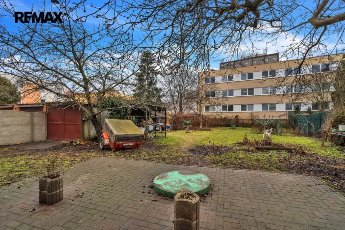 Prodej rodinného domu, Hradec Králové - Pražské Předměstí, Bohuslava Martinů, 250 m2