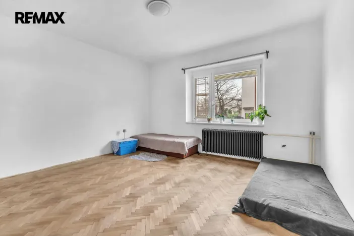 Prodej rodinného domu, Hradec Králové - Pražské Předměstí, Bohuslava Martinů, 250 m2