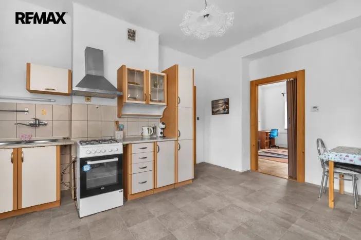 Prodej rodinného domu, Hradec Králové - Pražské Předměstí, Bohuslava Martinů, 250 m2