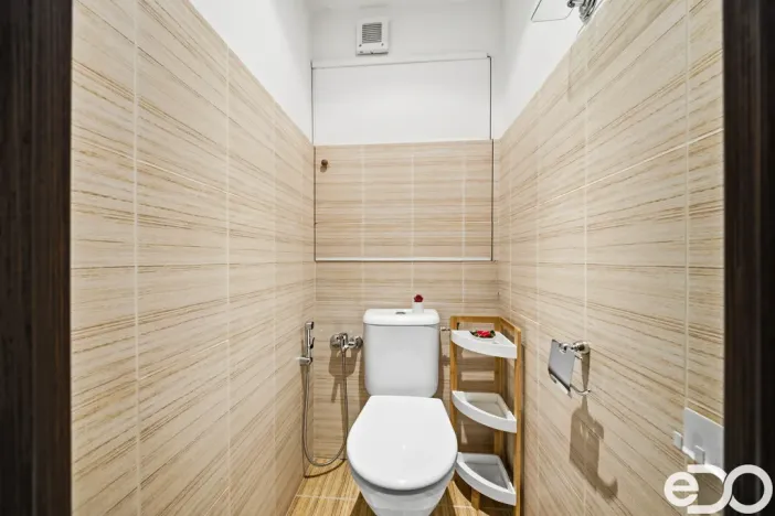 Prodej bytu 3+1, Hradec Králové, třída Edvarda Beneše, 98 m2