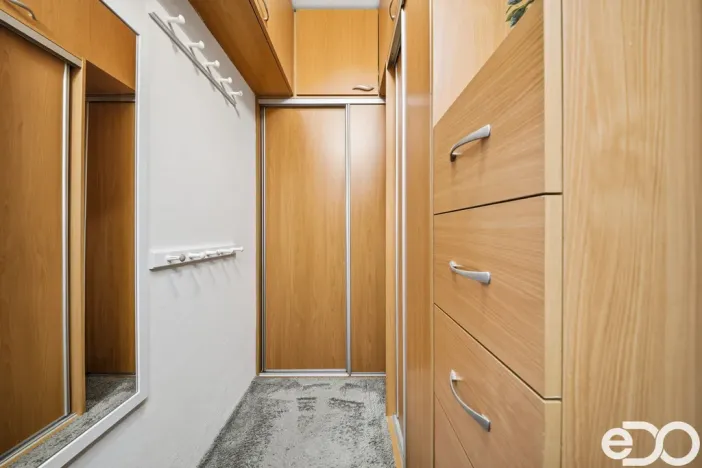 Prodej bytu 3+1, Hradec Králové, třída Edvarda Beneše, 98 m2