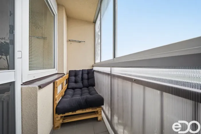 Prodej bytu 3+1, Hradec Králové, třída Edvarda Beneše, 98 m2