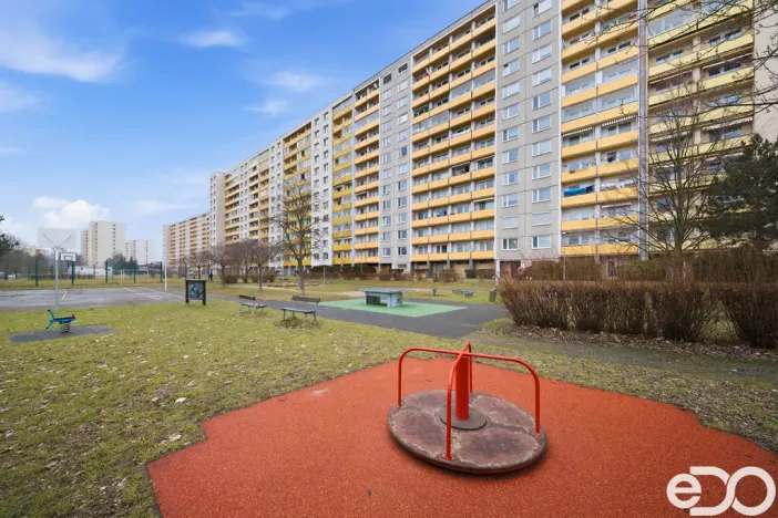 Prodej bytu 3+1, Hradec Králové, třída Edvarda Beneše, 98 m2