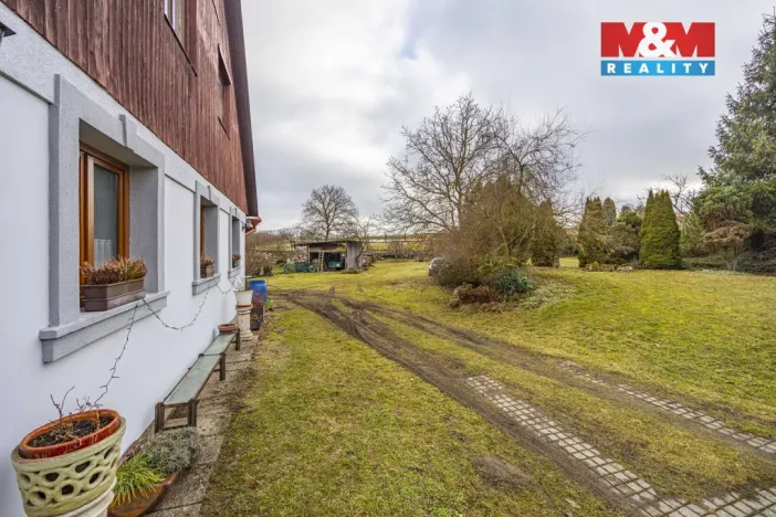 Prodej rodinného domu, Snědovice - Strachaly, 109 m2