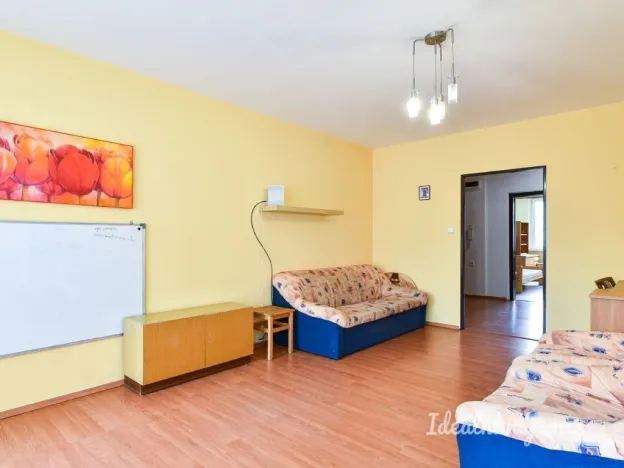 Pronájem bytu 3+1, Praha - Stodůlky, Neustupného, 76 m2