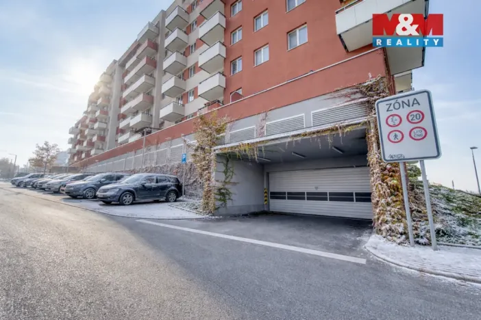 Prodej bytu 3+kk, Praha - Hlubočepy, Miloše Havla, 104 m2