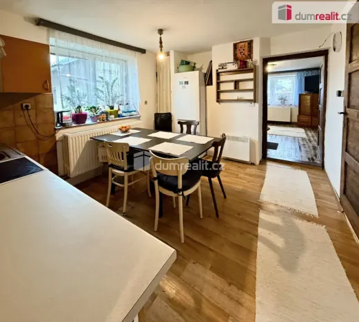 Prodej rodinného domu, Veselá, 107 m2